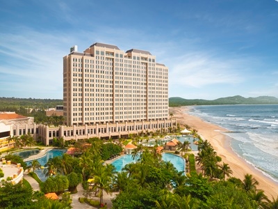 Holiday Inn Resort® Ho Tram Beach