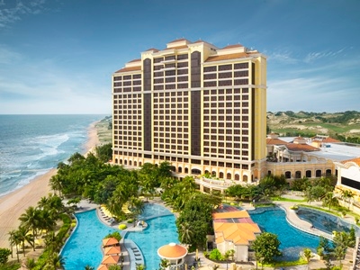 InterContinental® Grand Ho Tram
