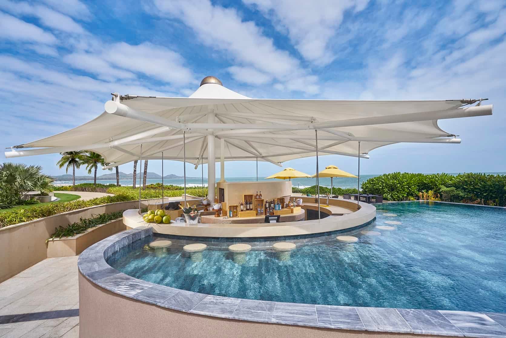The Beach Bar