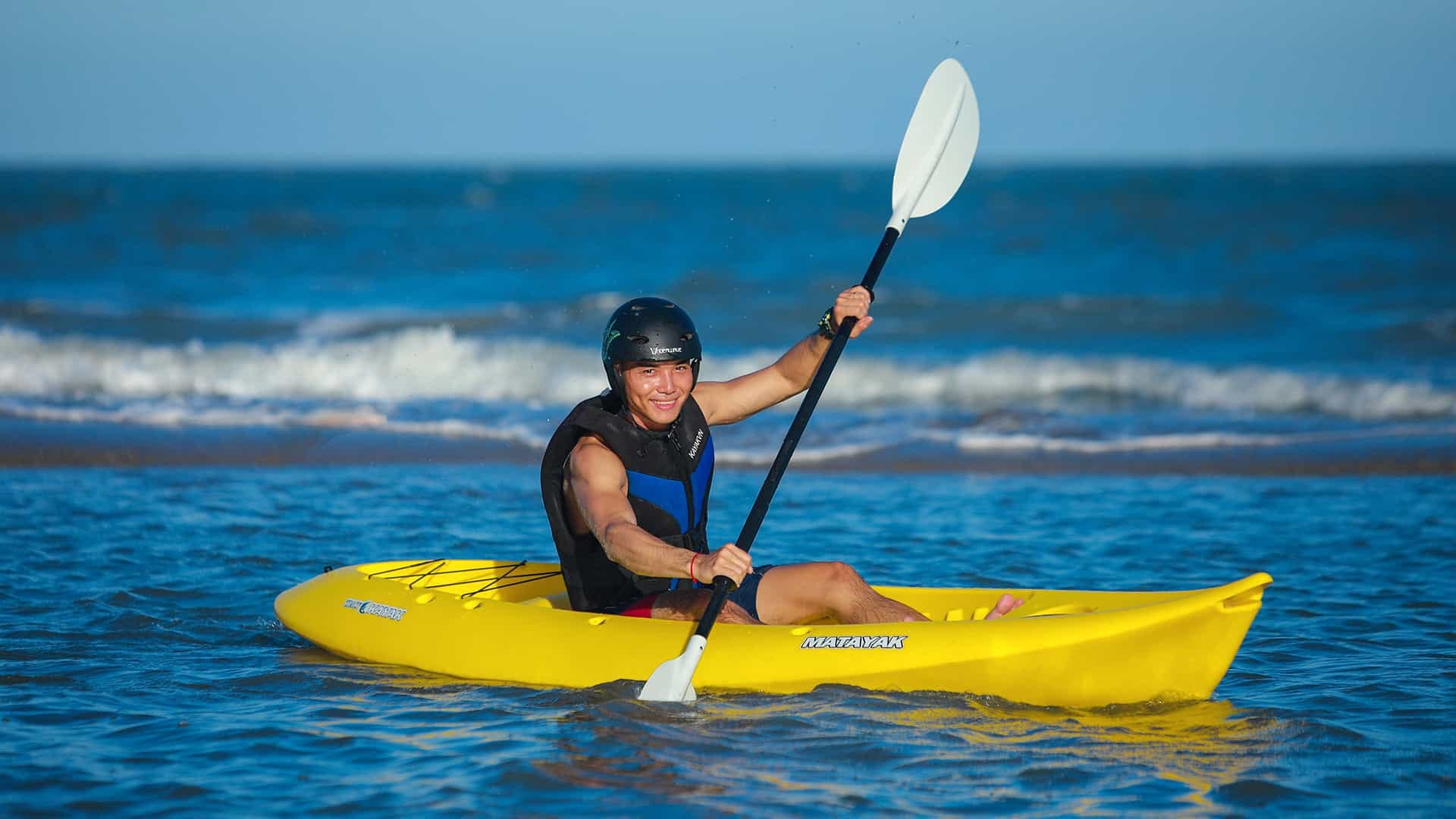 Water Sports