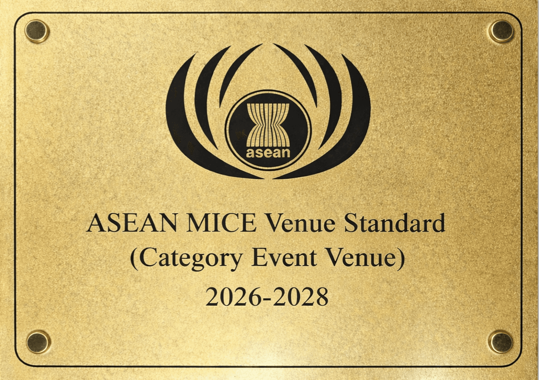 ASIAN MICE Venue Standard
