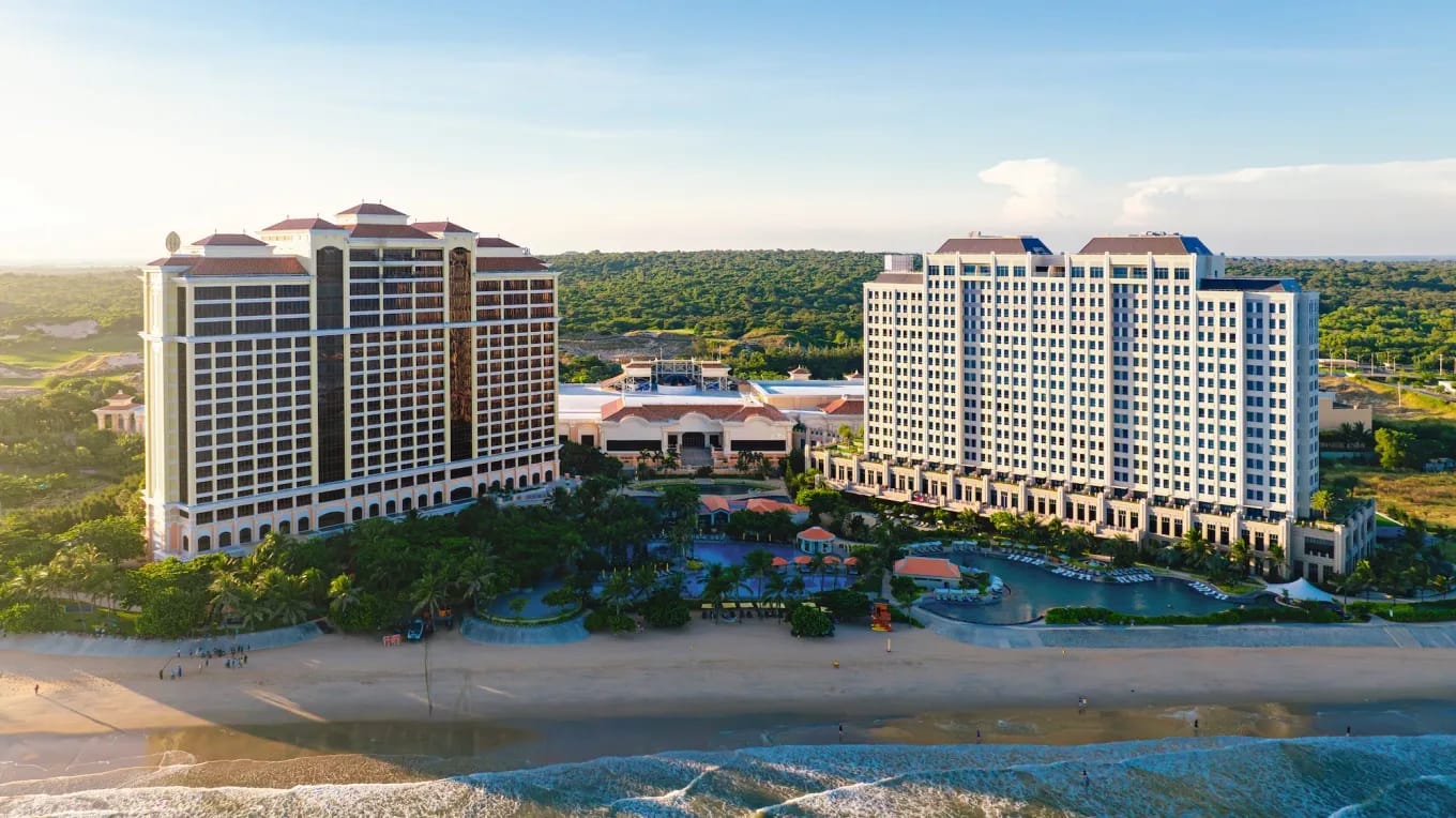 7 Tips for Choosing Beautiful Hotel in Vung Tau Near HCM city