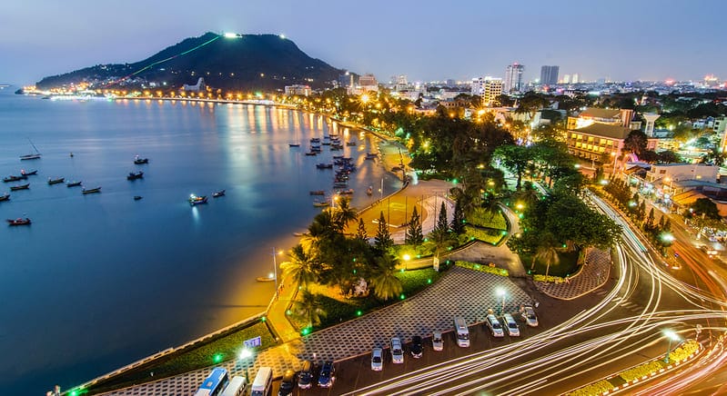 Vung Tau Tourism transformation: The ultimate gateway for Ho Chi Minh Day Trips