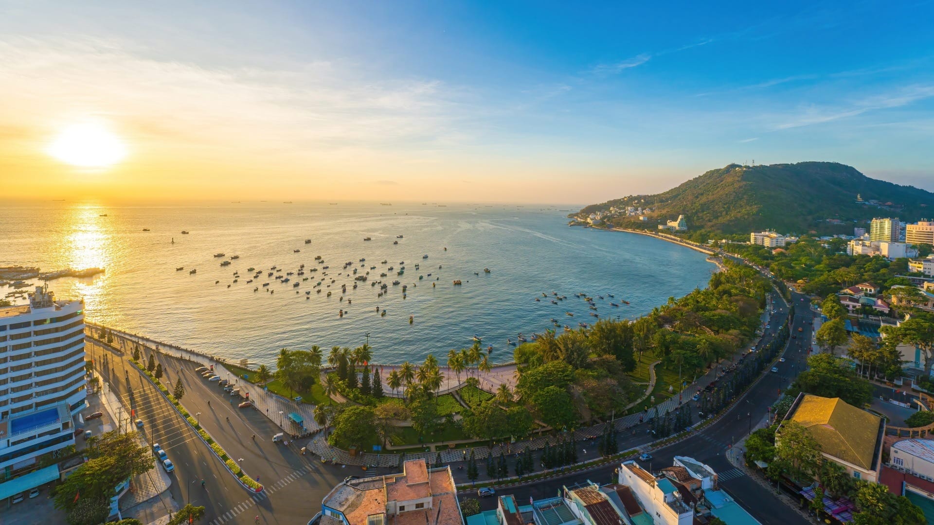 Vung Tau Beach or Ho Tram Beach: Which Is the Better Choice? 