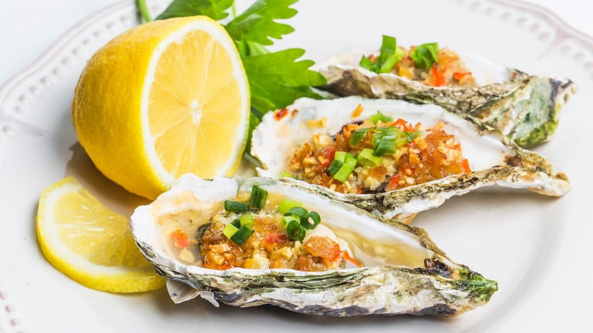 What to Eat in Ho Tram? Discover Local Places to Eat and Specialties
