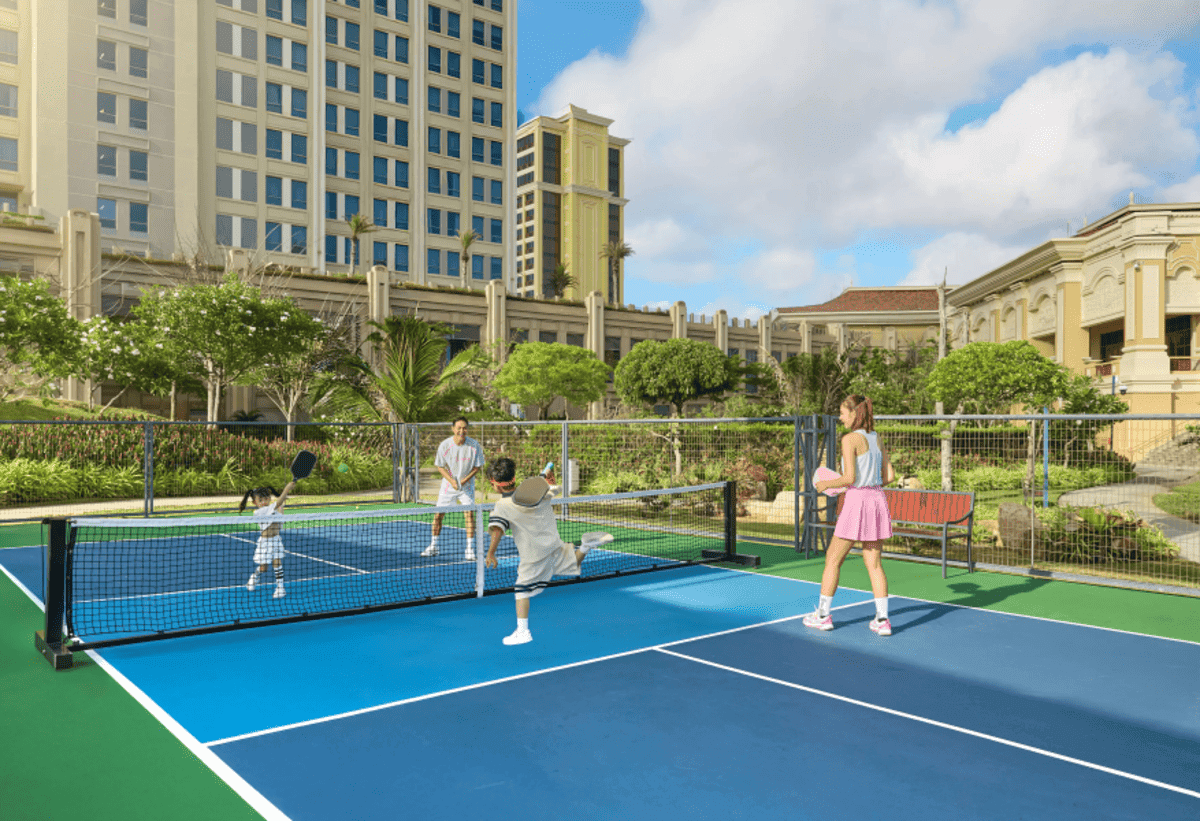 Ho Tram Corporate Events: MICE Tourism Combined with Resort Experiences