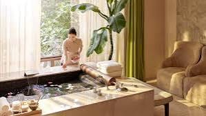 Top 7 Beach Spa & Luxury Spa Experiences in Ho Tram and Vung Tau