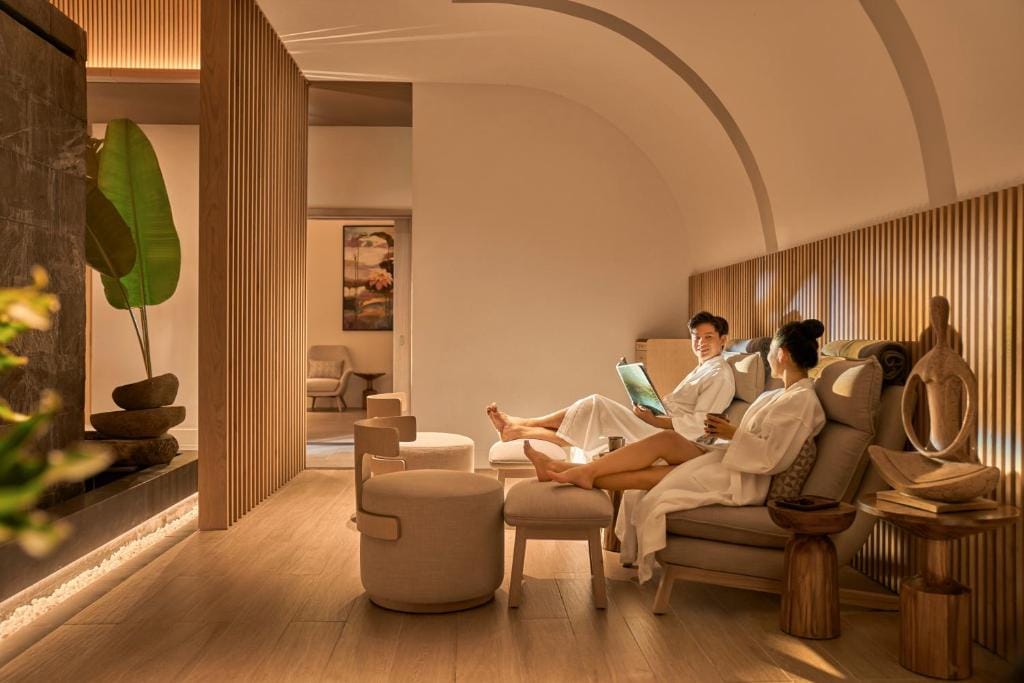 Ho Tram Wellness Retreat: A Resort Recommendation Near Ho Chi Minh City