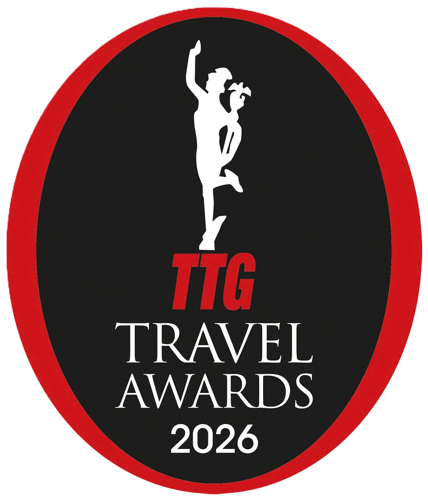 TTG China Travel Awards