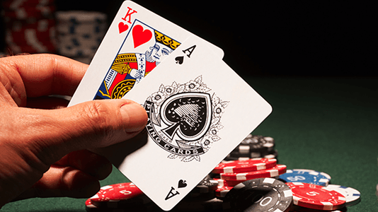Blackjack
