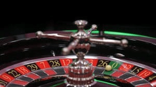 European Roulette