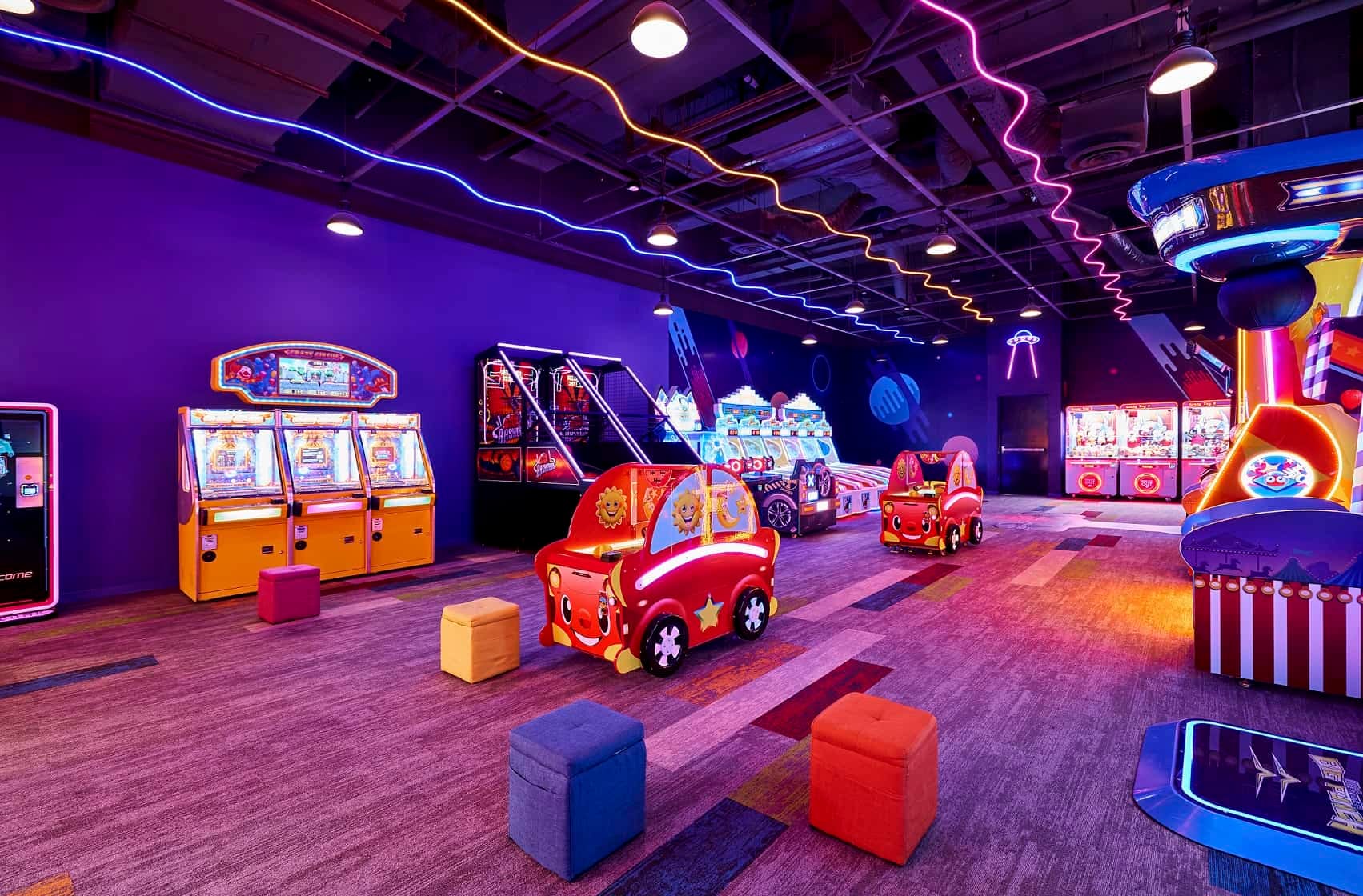 Game Zone