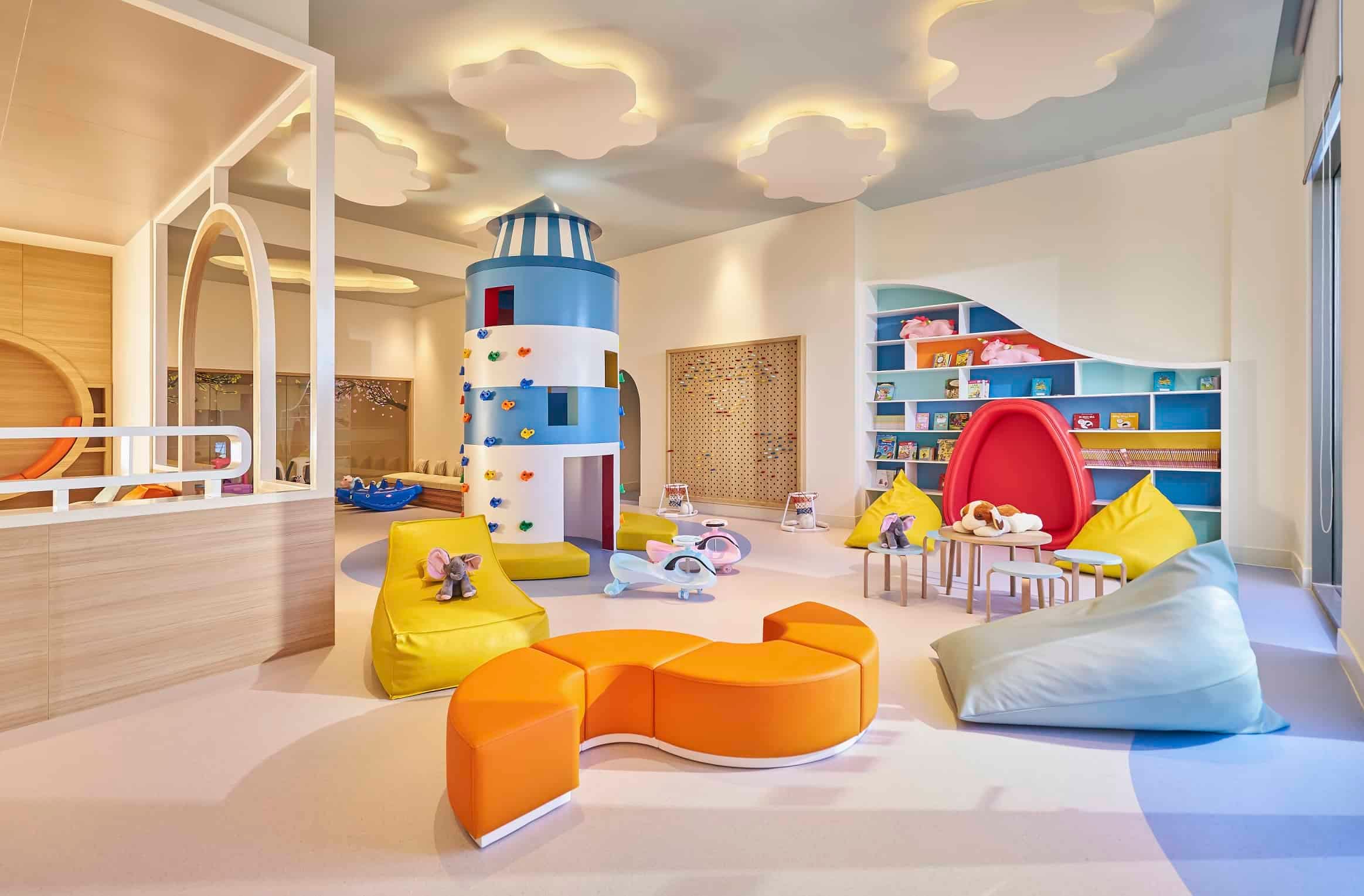 Kids Quarter