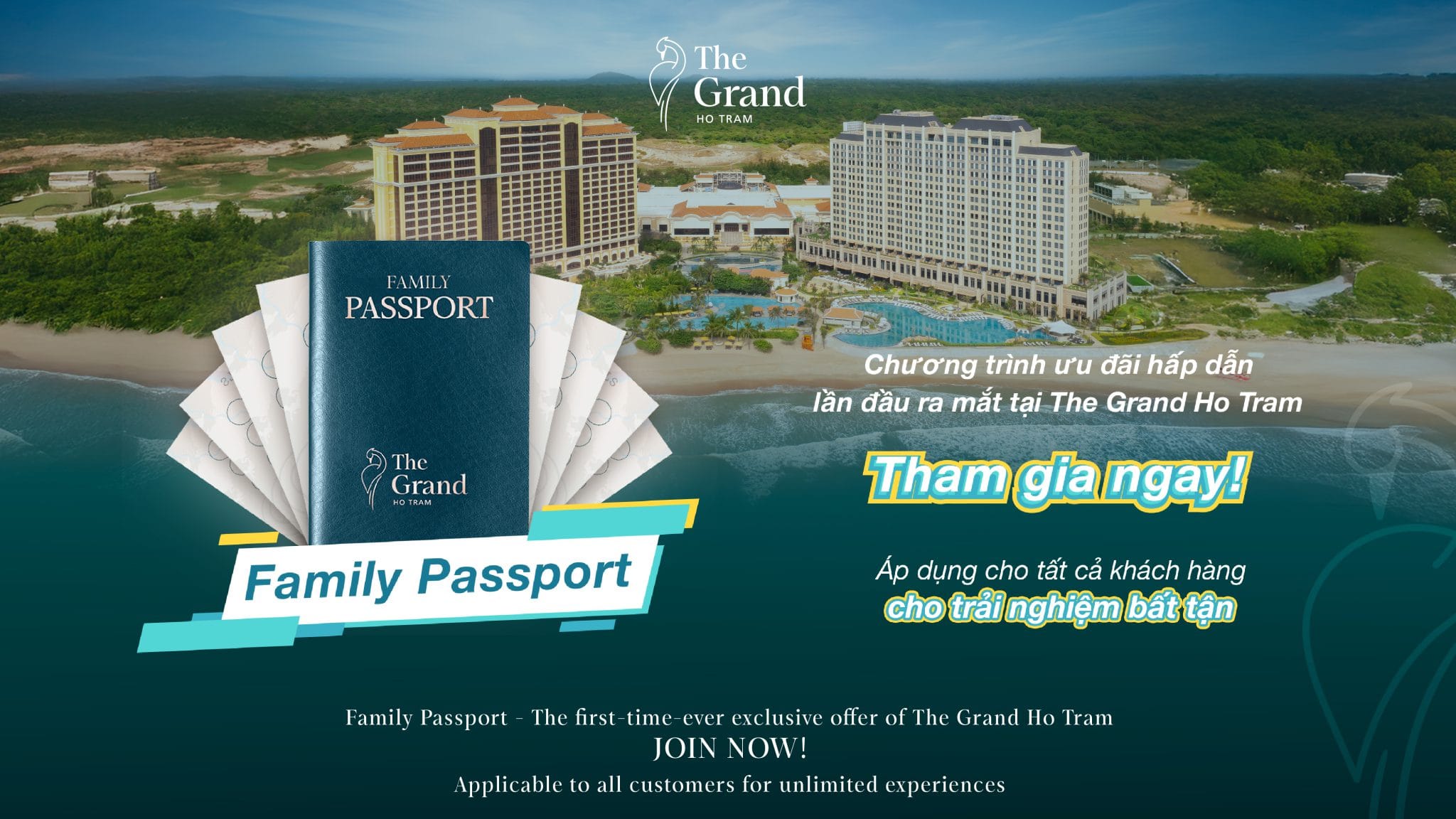 Family Passport