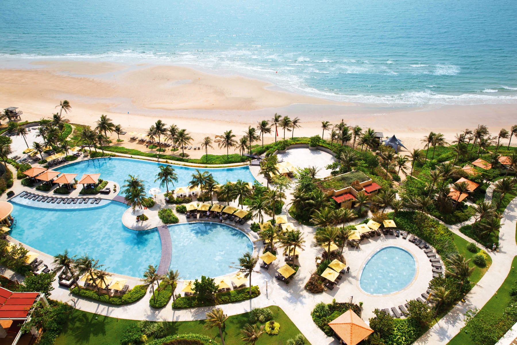 Special Weekday Escape