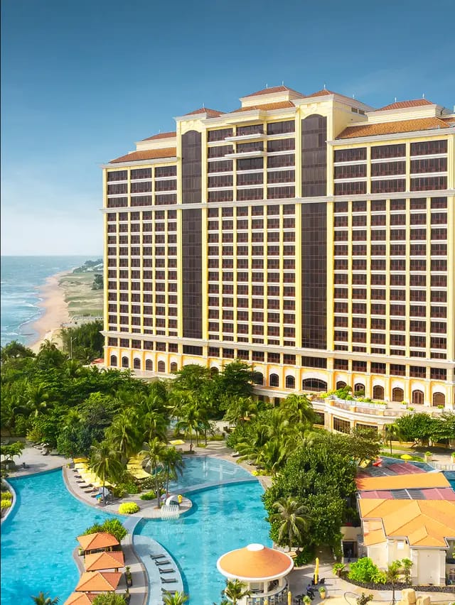 InterContinental® Grand Ho Tram
