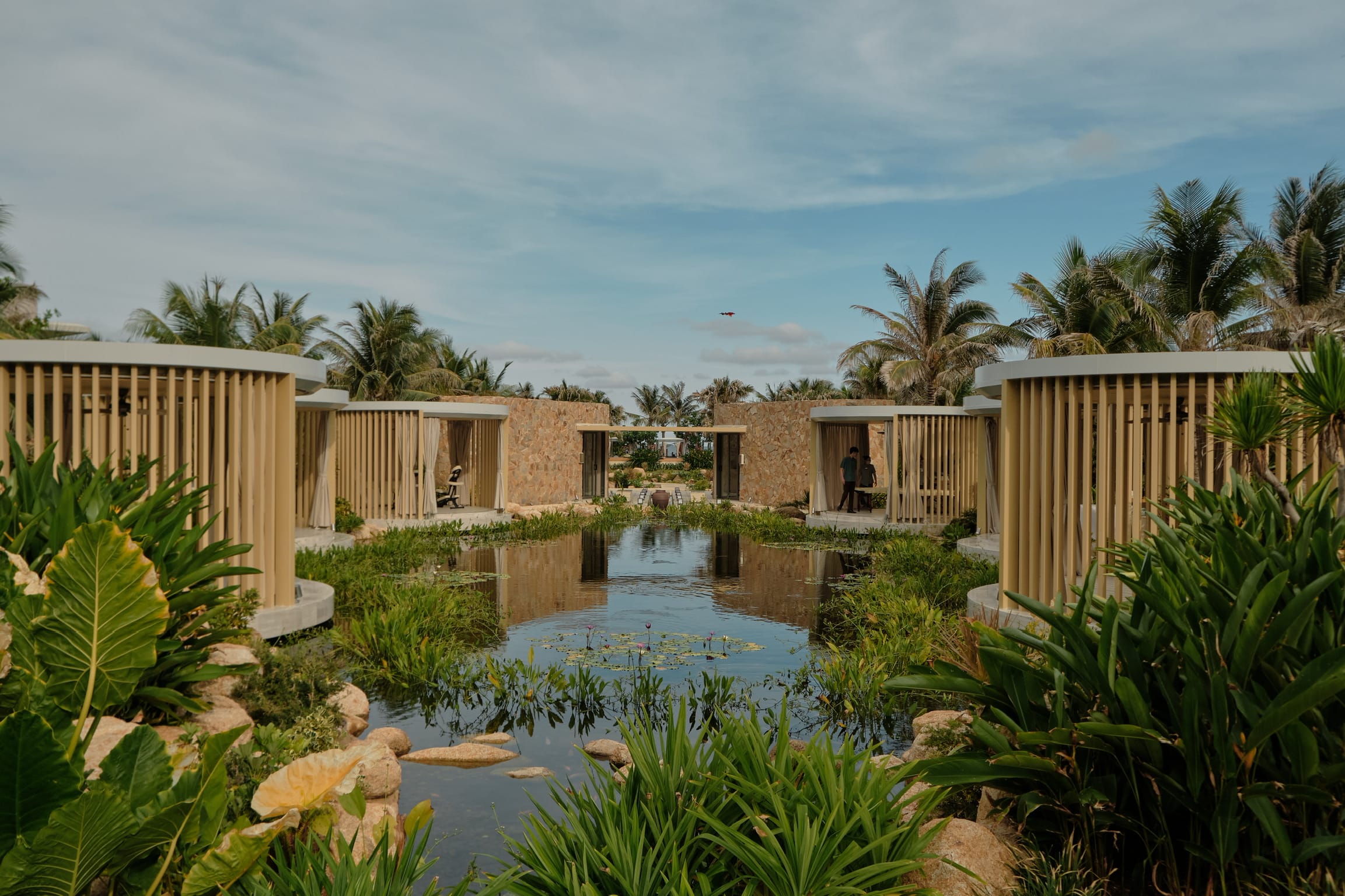 Maia Spa