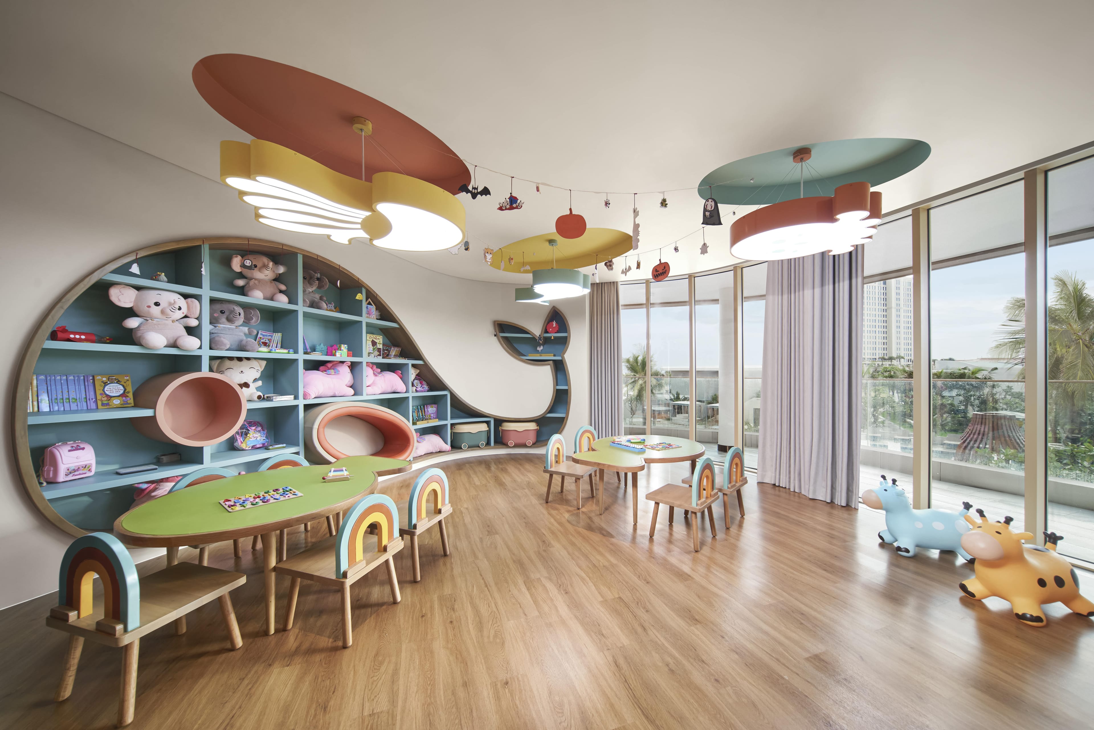 Kids Club
