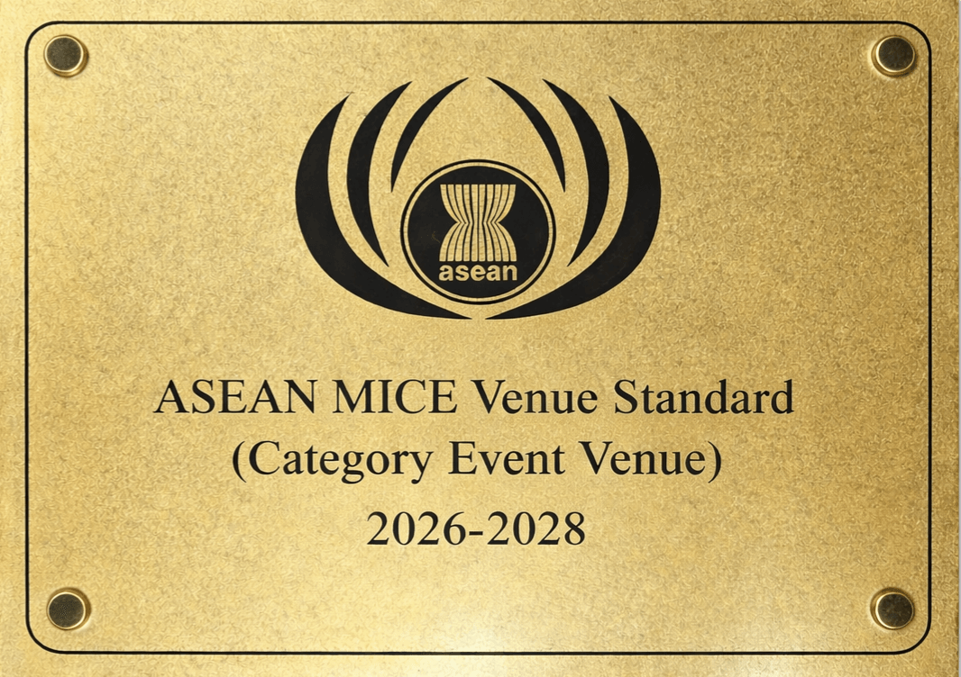 ASIAN MICE Venue Standard