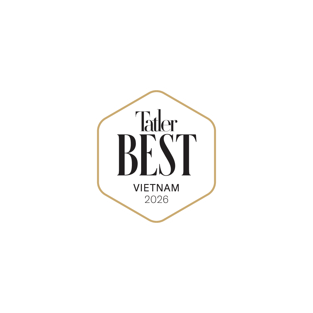 Tatler Best of Vietnam 2026