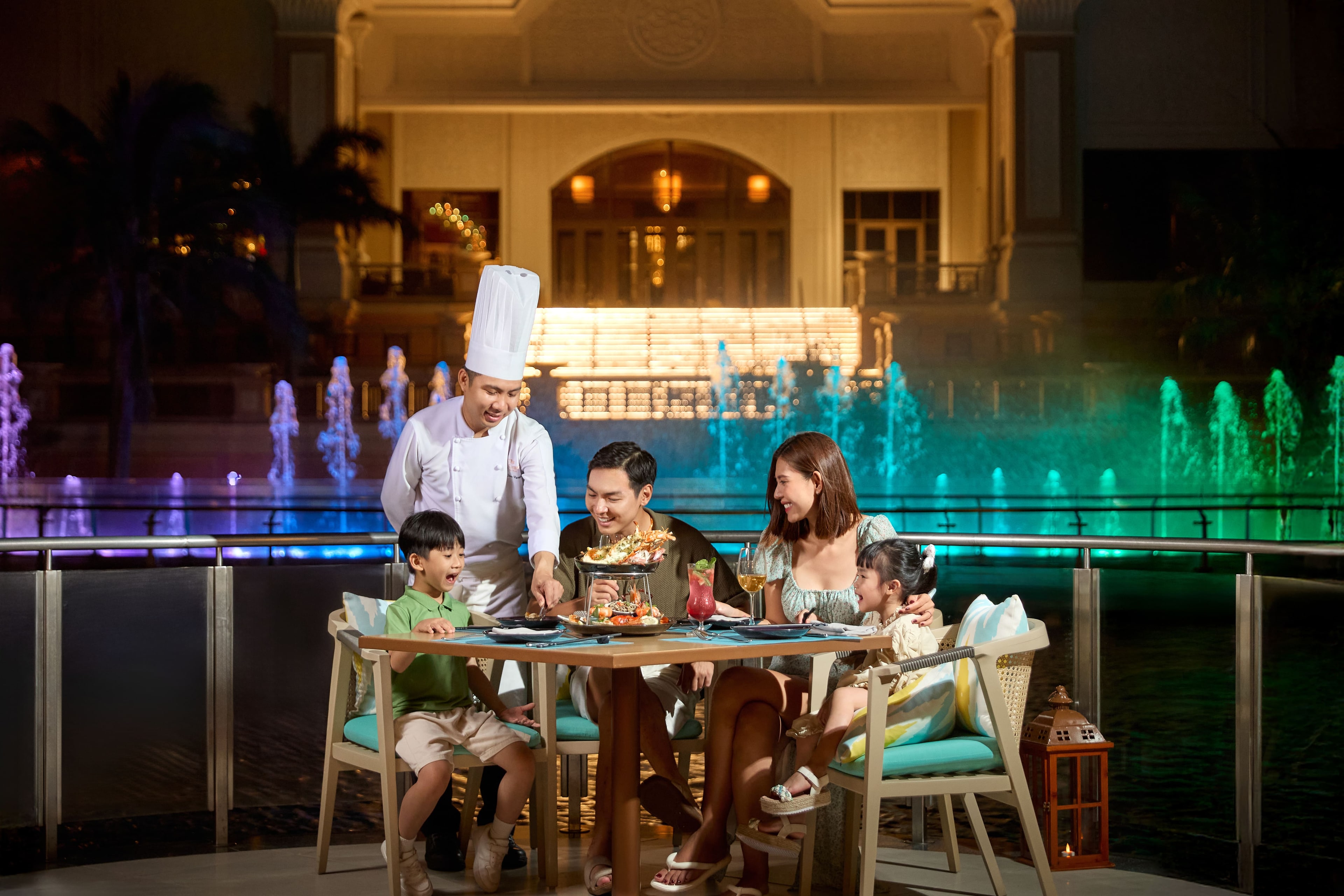 Curate Your Love Of Gastronomy