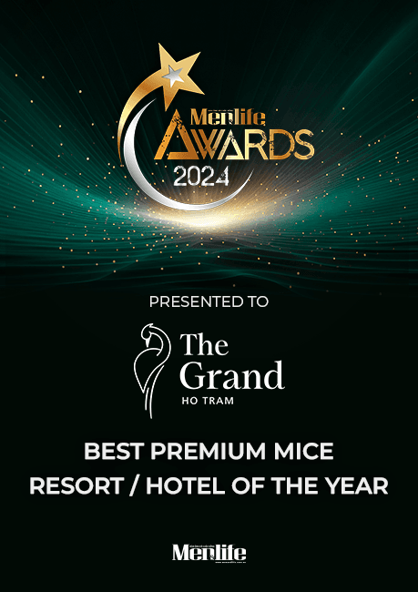 Best Premium MICE Resort
