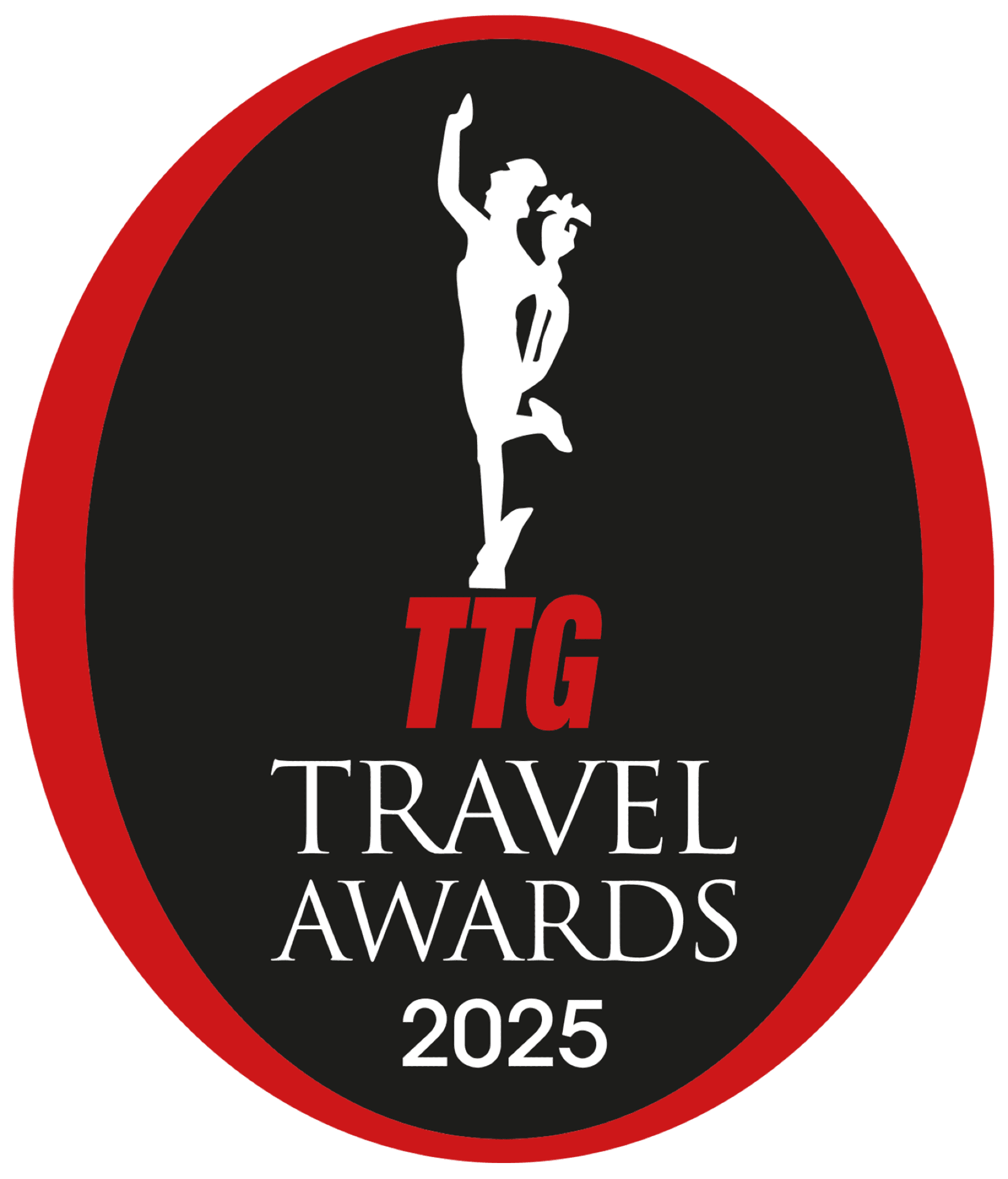 TTG Travel Awards 2025