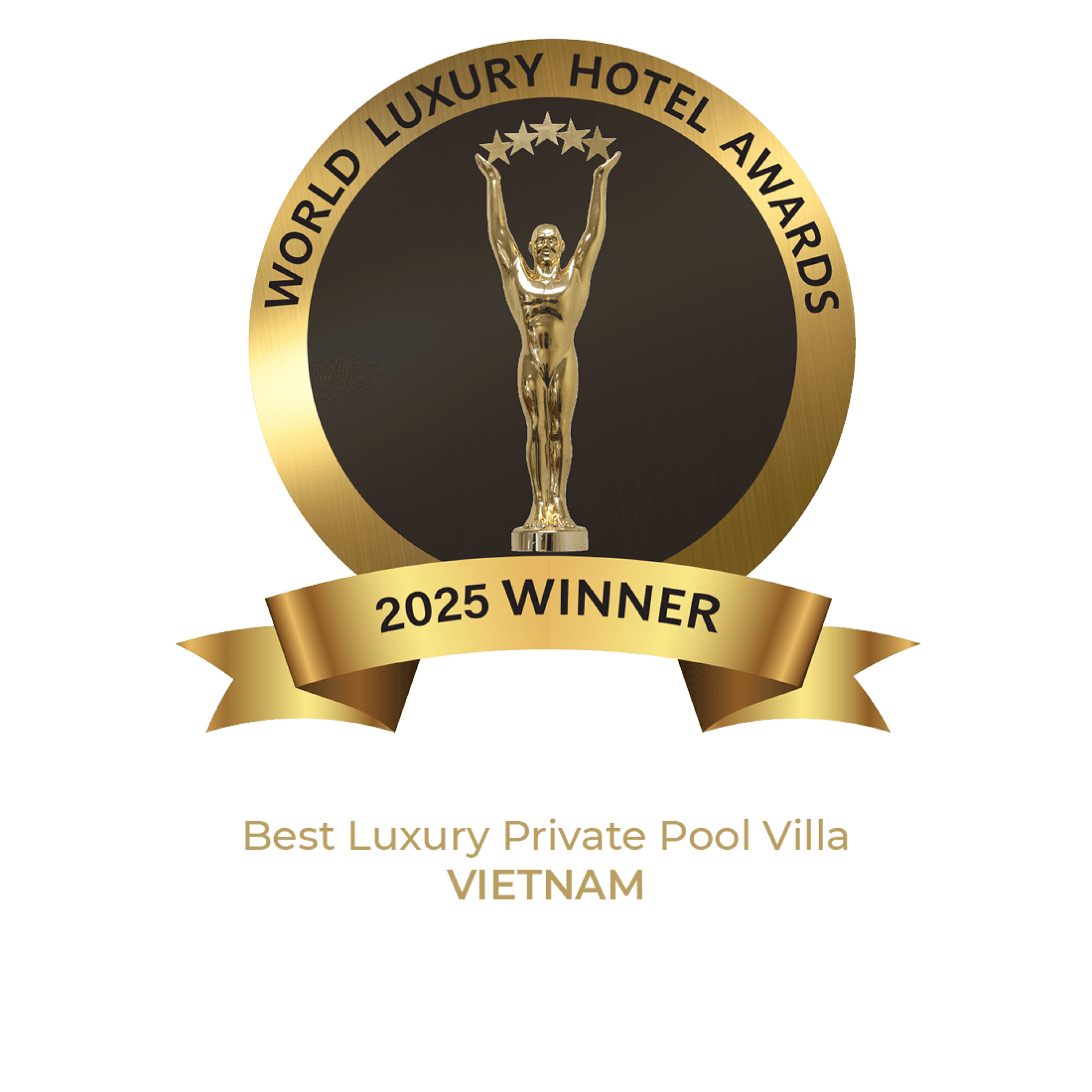 Best Luxury Private Pool Villa