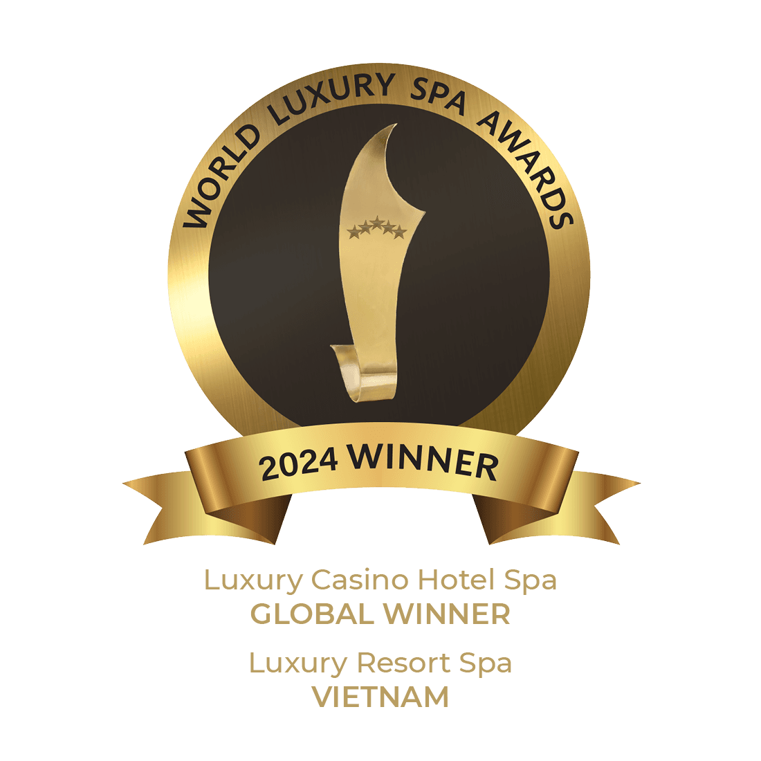 World Luxury Spa Awards 2024