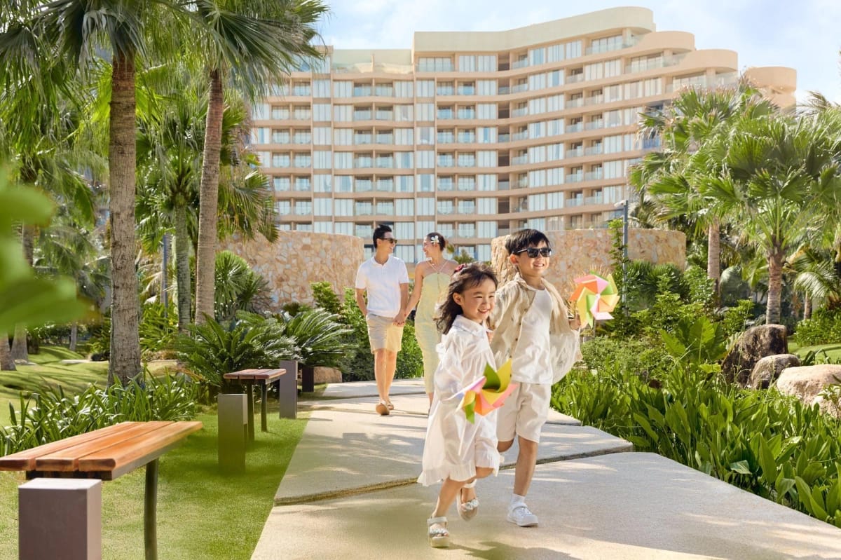 Various activities for Vietnamese Women’s Day (October 20) at The Grand Ho Tram.
