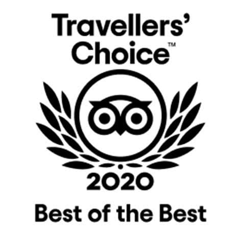 Travelers Best Choice Awards
