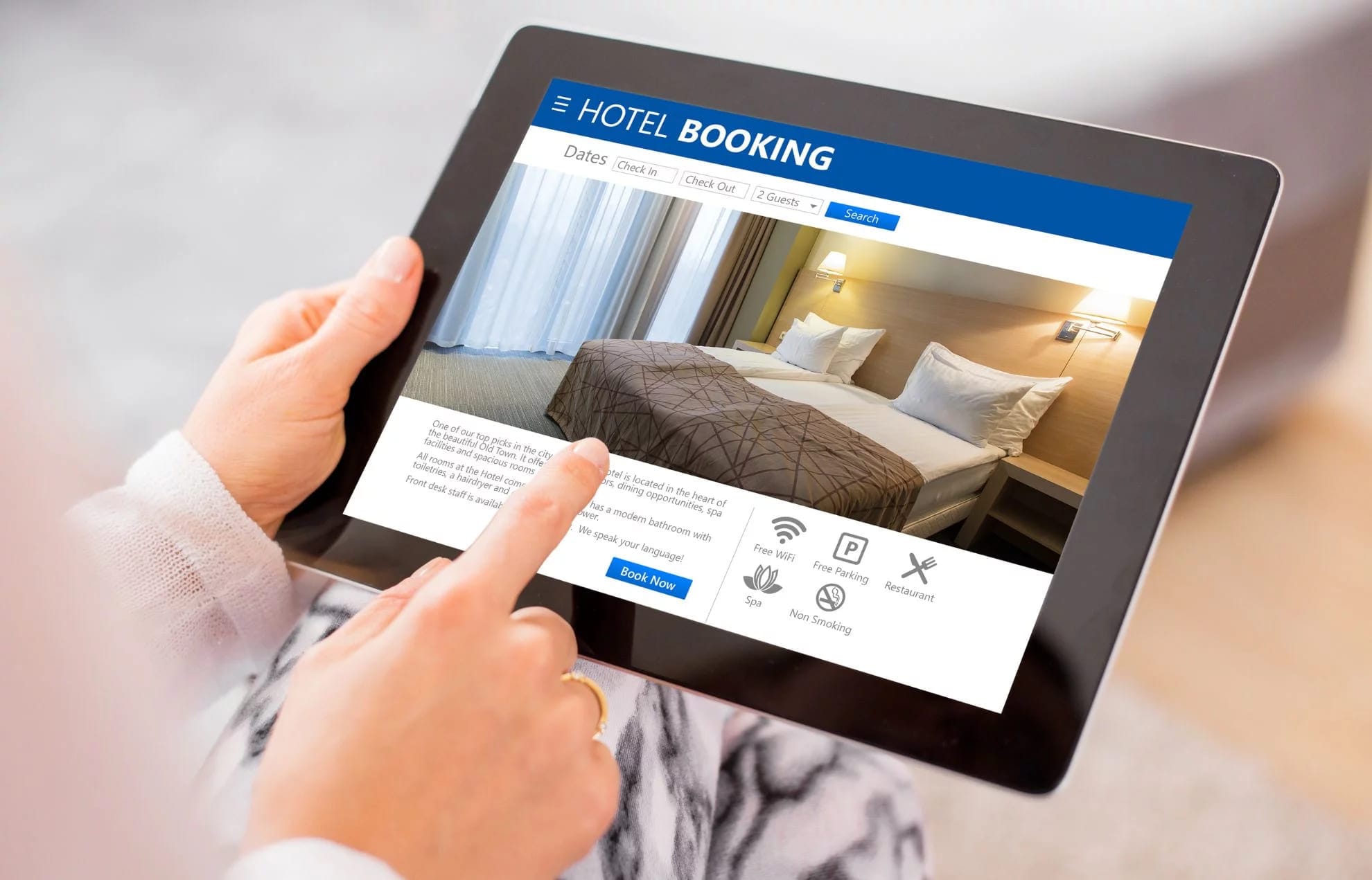 Best Websites to Book Hotel Ho Chi Minh in 2026