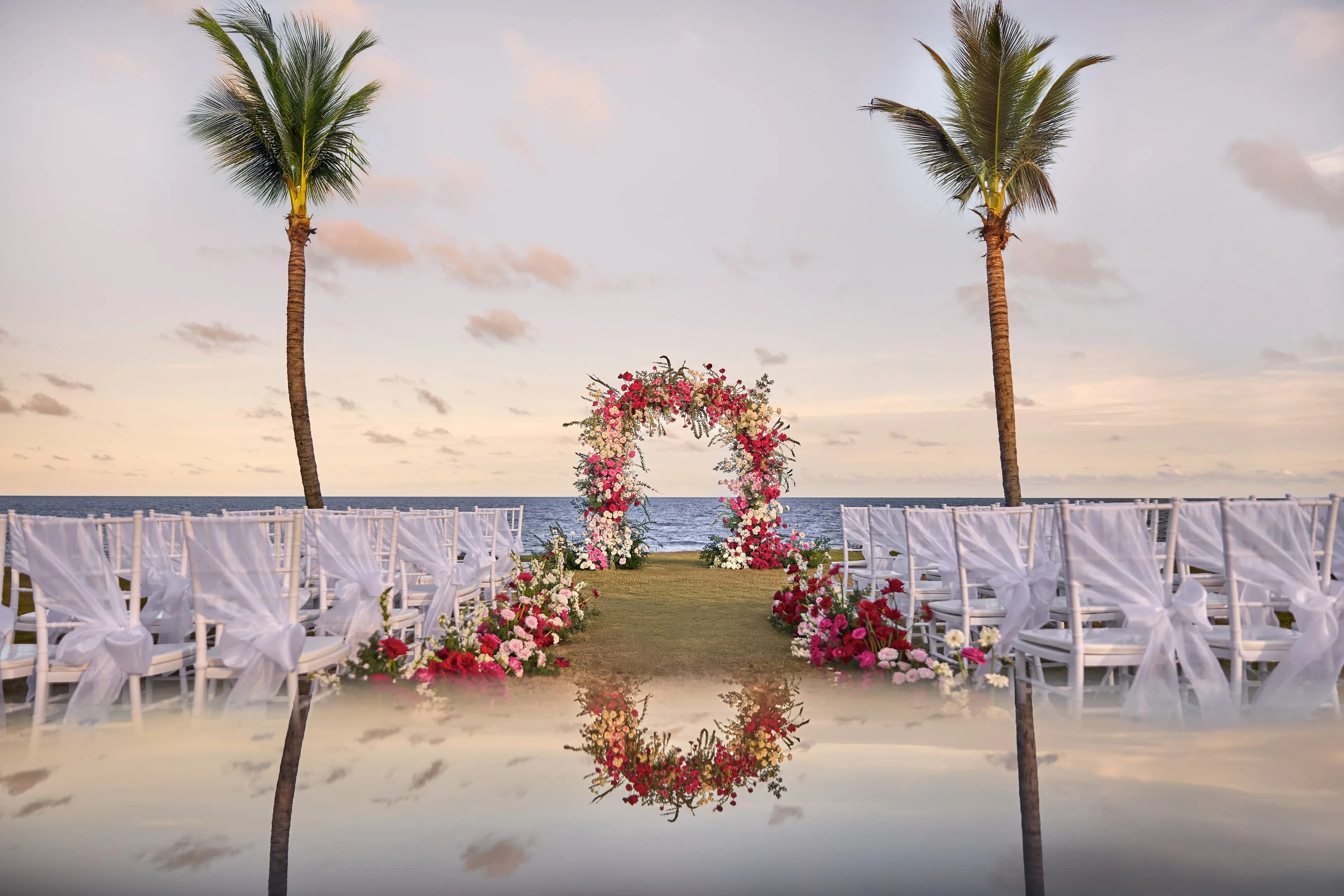Discover the Most Popular Wedding Venue in Ho Tram in 2026