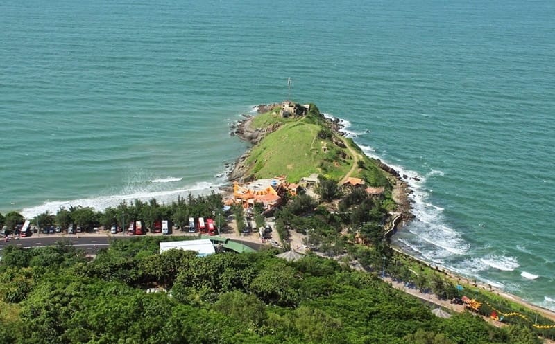 Top 11+ Vung Tau Check-in Places in 2026 You Can't Miss