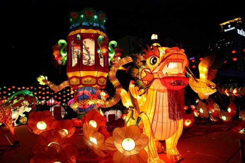 Mid-Autumn Festival 2026 Experiential Activities: A Beach Holiday in Ho Tram