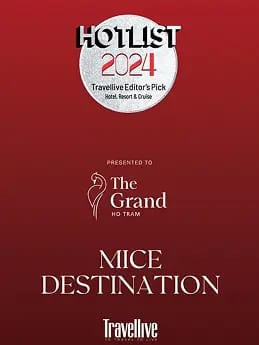 Travellive Hotlist 2024