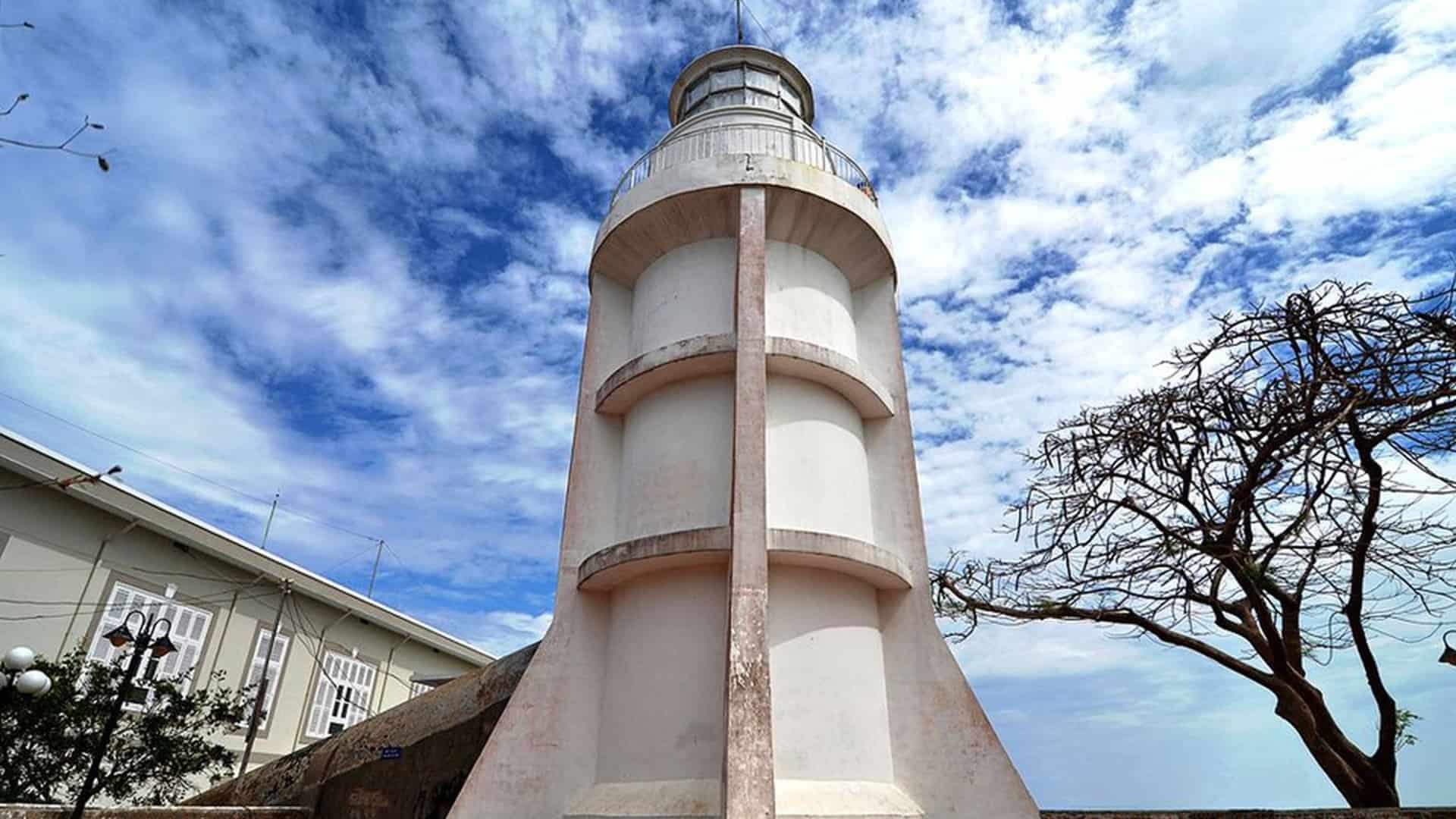 Lighthouse