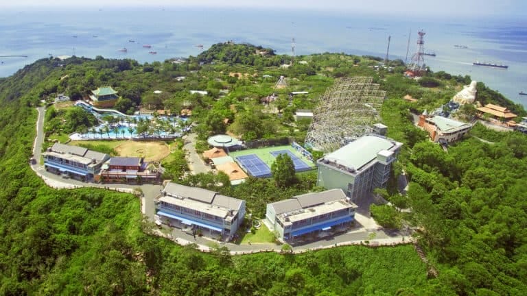 Ho May Park