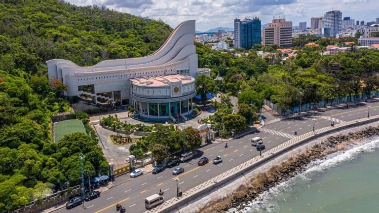 Ba Ria – Vung Tau Province Museum