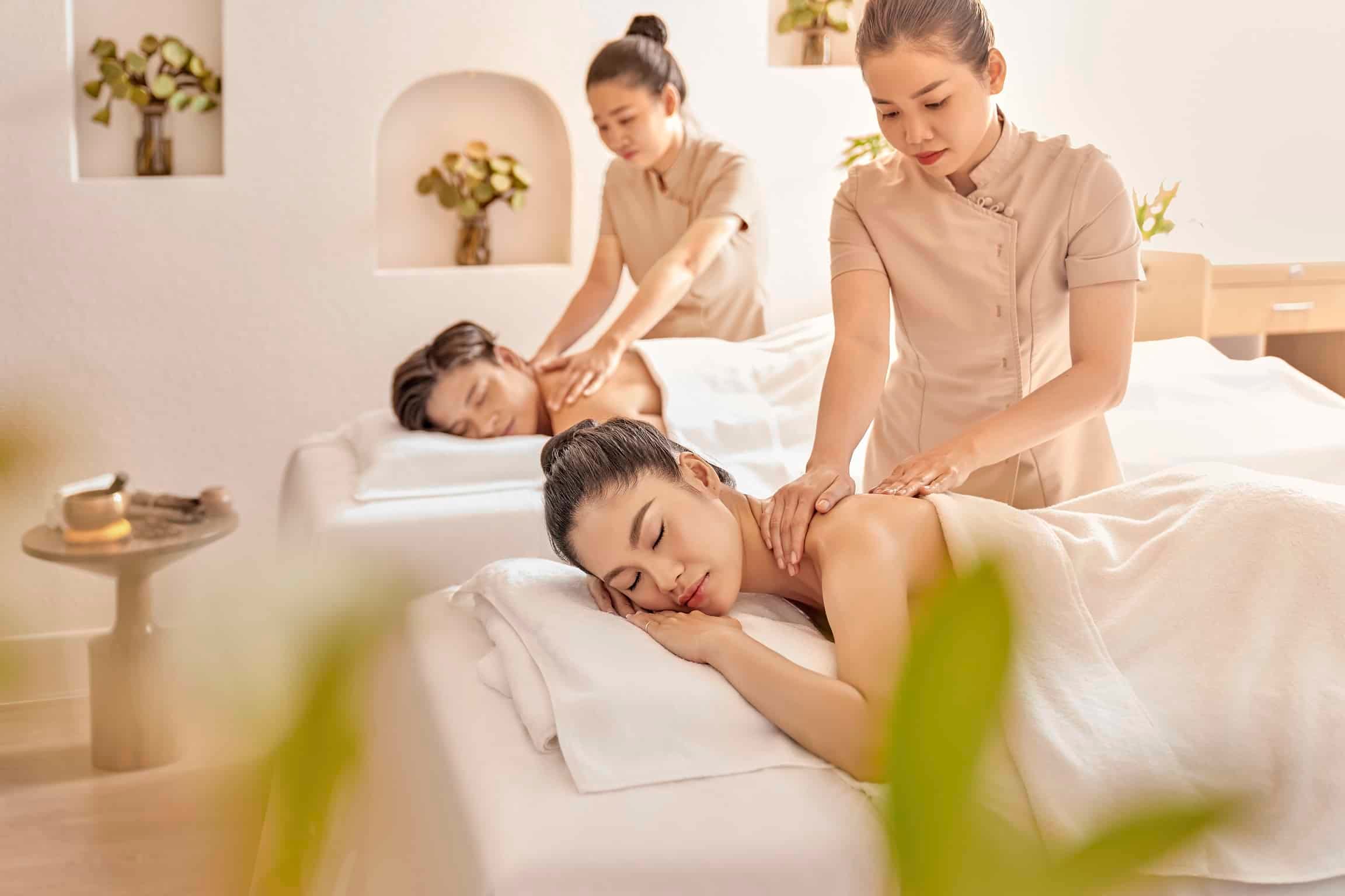 Lotus Spa