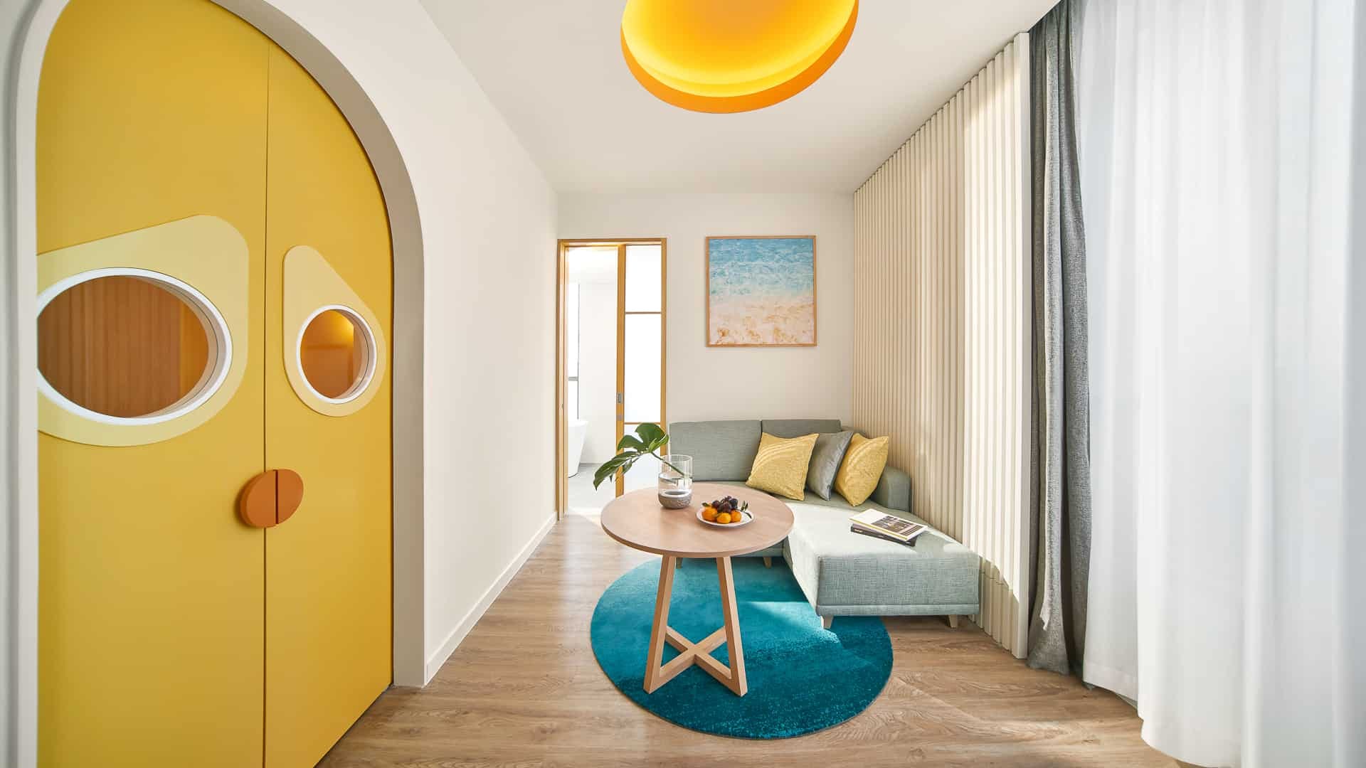 Card Image https://cms.thegrandhotram.com/storage/707/Kid-Suite-Living-roon-Holiday-Inn-Resort.jpg