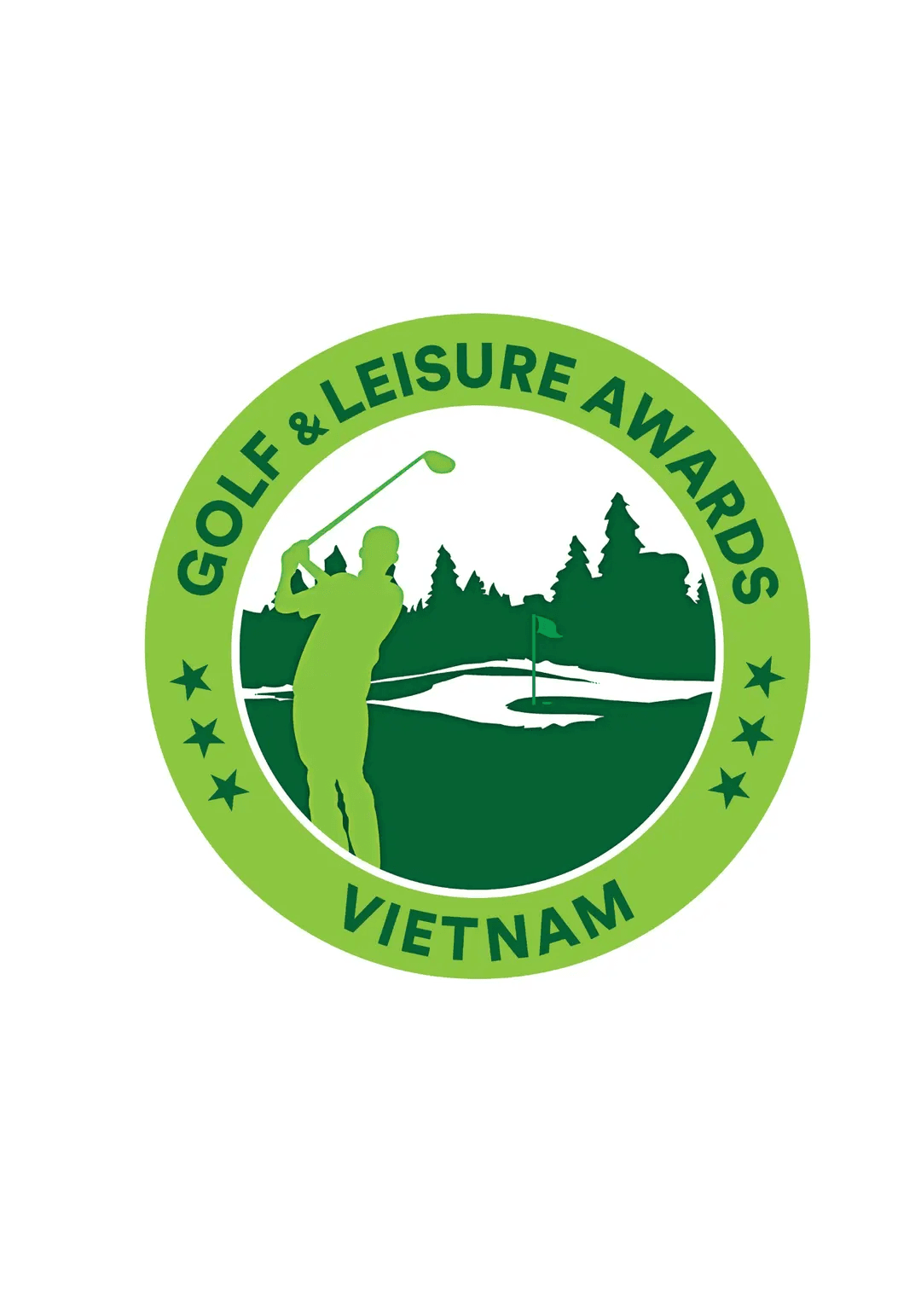 Golf & Leisure Awards 2024