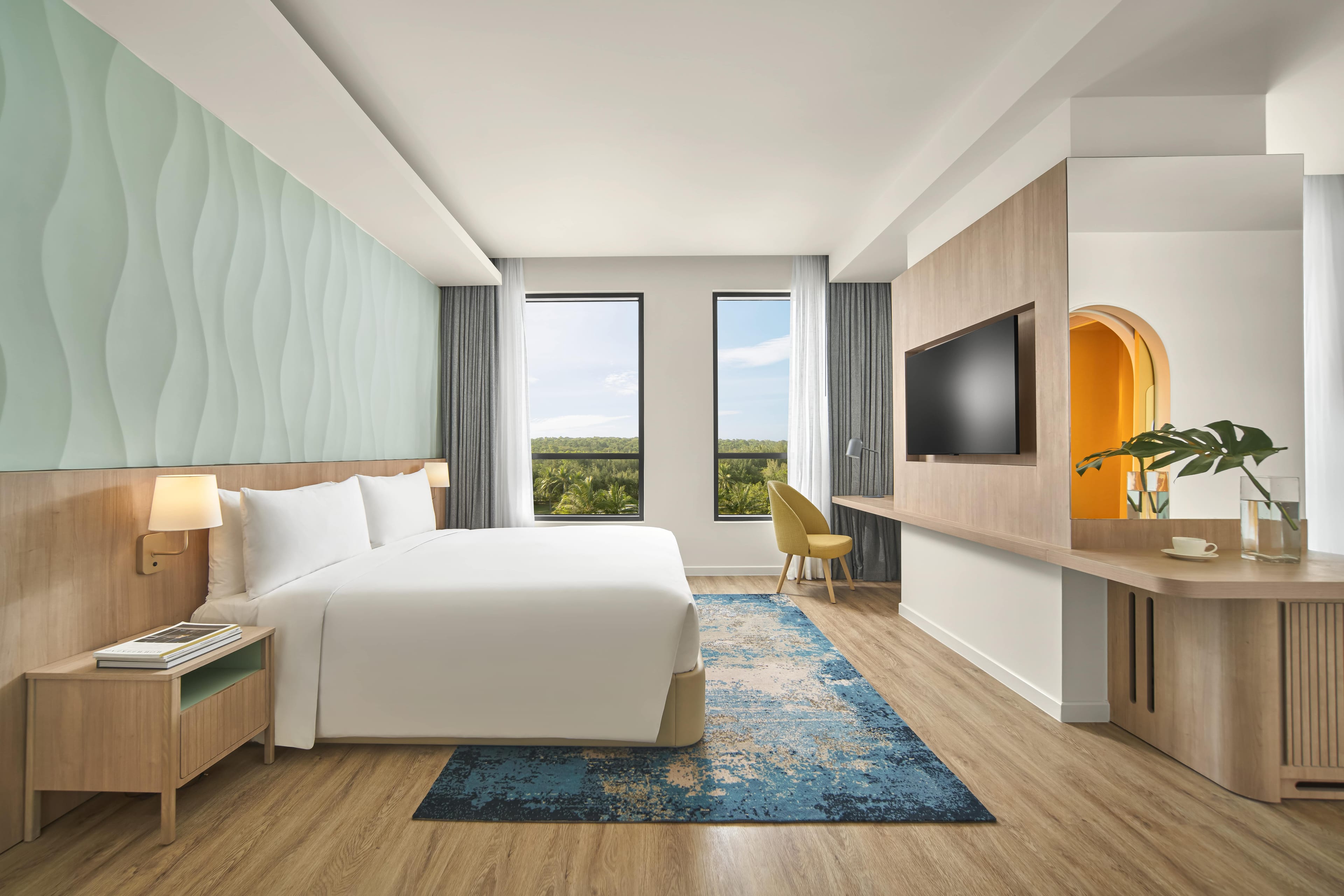 Card Image https://cms.thegrandhotram.com/storage/833/Kid-Suite-Forest-King-room-Holiday-Inn-Resort-min.jpg