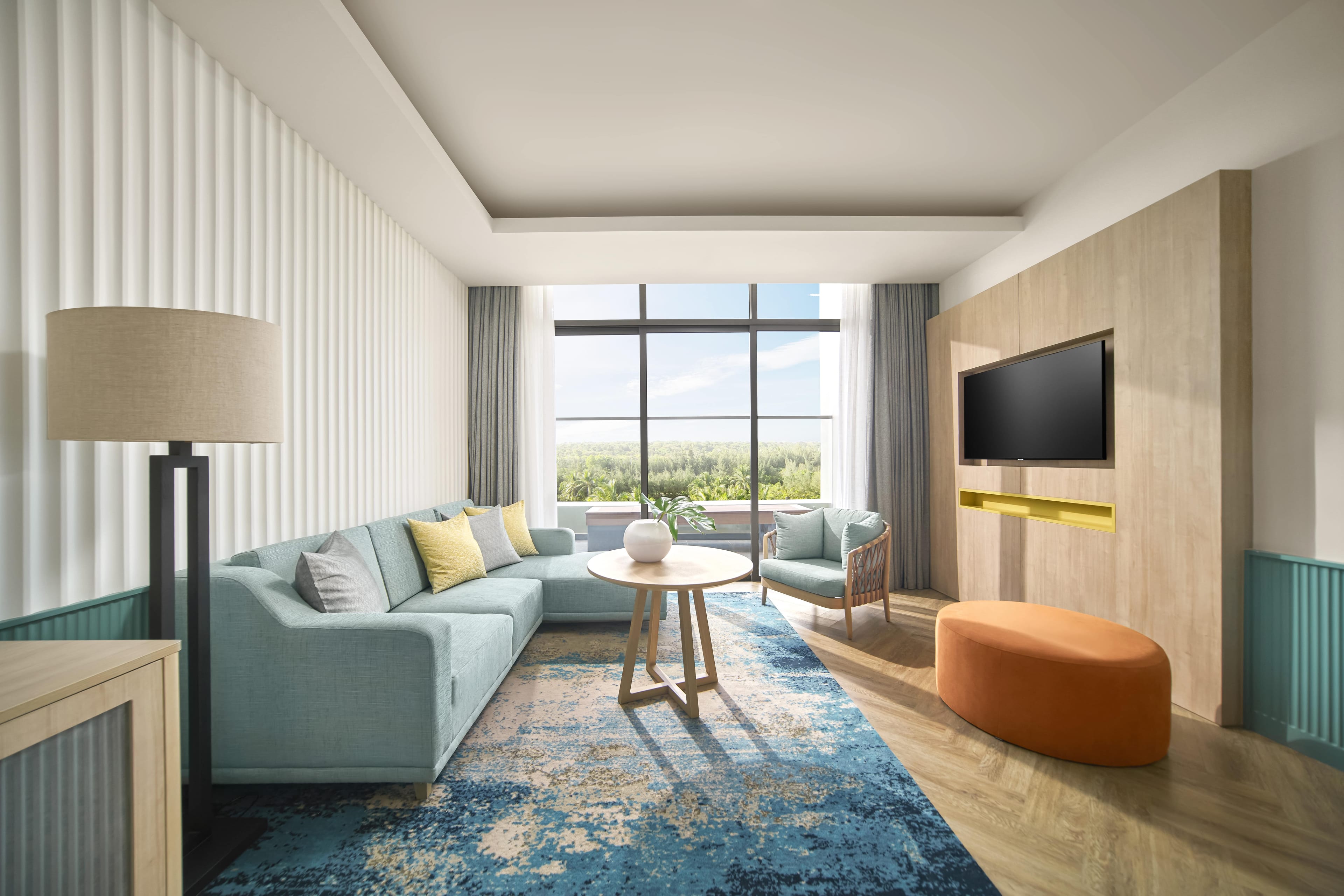 Card Image https://cms.thegrandhotram.com/storage/844/Grand-Suite-Forest-Living-room-Holiday-Inn-Resort.-min.jpg